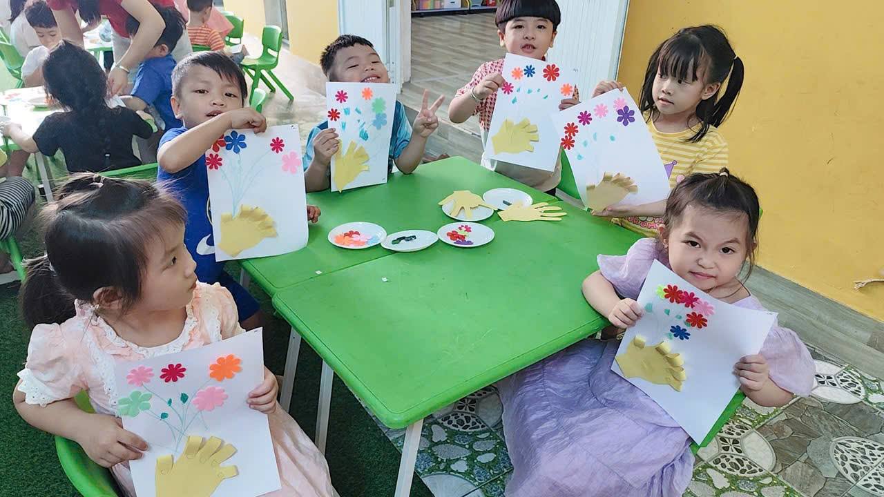 Phát Triển Thẩm Mỹ