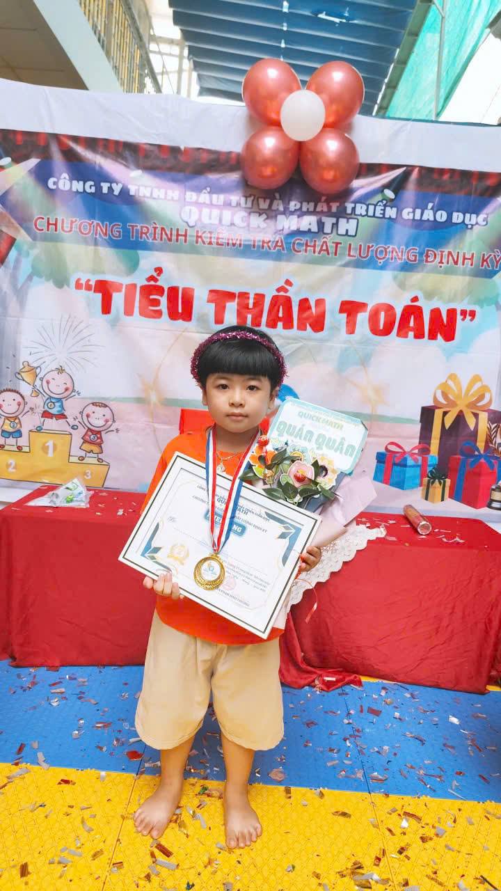 Phát Triển Nhận Thức
